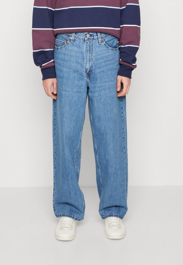 578® BAGGY - Baggy Jeans