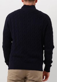 Tommy Hilfiger Maglione - donkerblauw