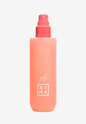 THE PINK TONER - Toner - -