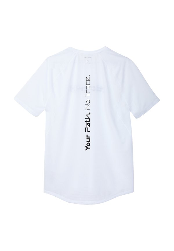 RACE - Sports T-shirt3
