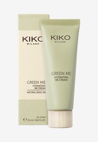 KIKO Milano GREEN ME HYDRATING BB CREAM - BB Cream - 104 natural beige