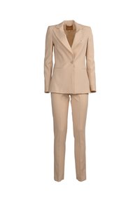 Kocca BERNINN SET - Blazer - bianco sporco