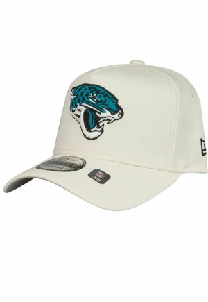 New Era 9FORTY AFRAME NFL TEAMS - Pet - jacksonville jaguars