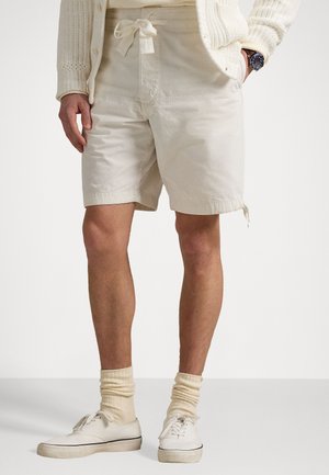 Shorts - white
