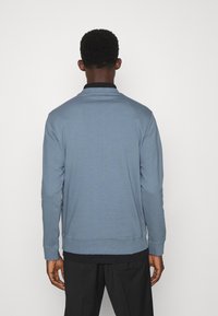 HUGO DURAGOL - Camisola - bright blue