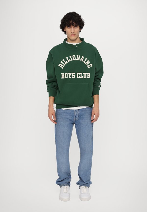 COLLARED - Sweatshirt3