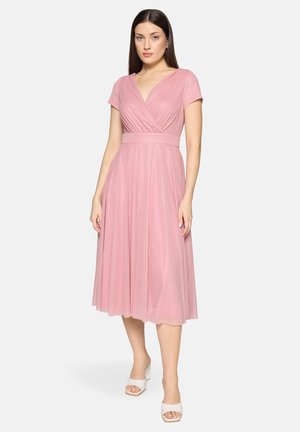 - Sukienka koktajlowa