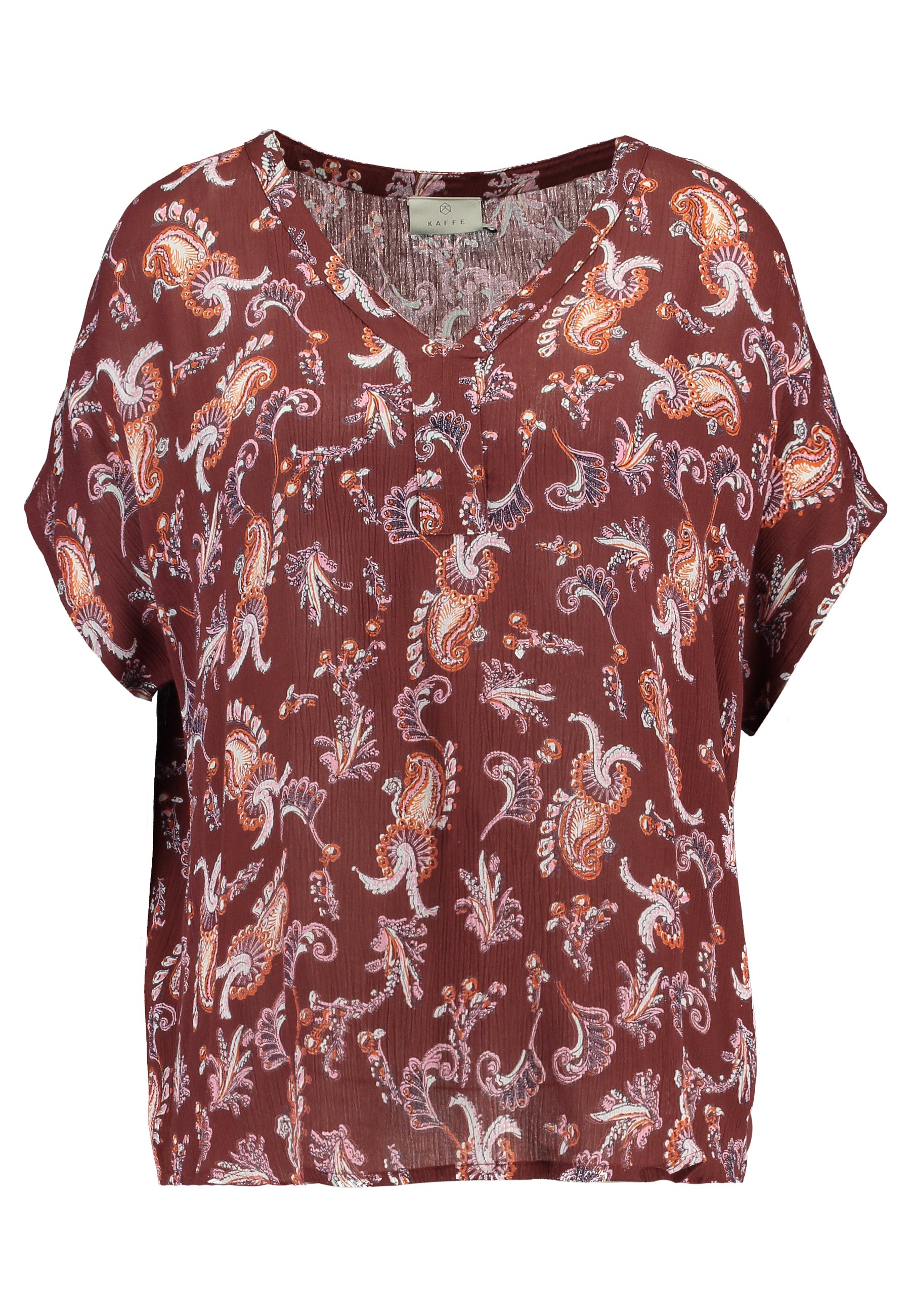 Donna AMBER BLOUSE - Camicetta Donna AMBER BLOUSE - Camicetta