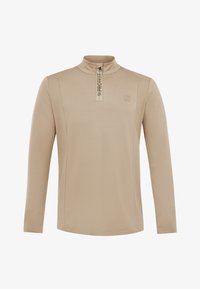Niet geselecteerd, bamboobeige