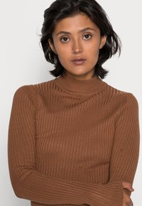 Even&Odd Camisola - light brown