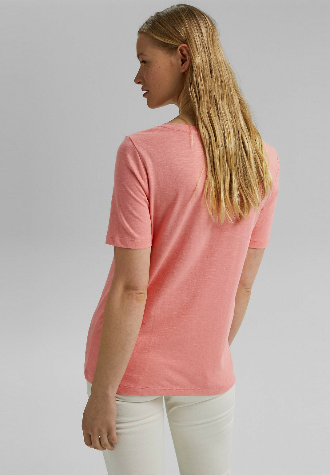 Damen T-Shirt basic Damen T-Shirt basic