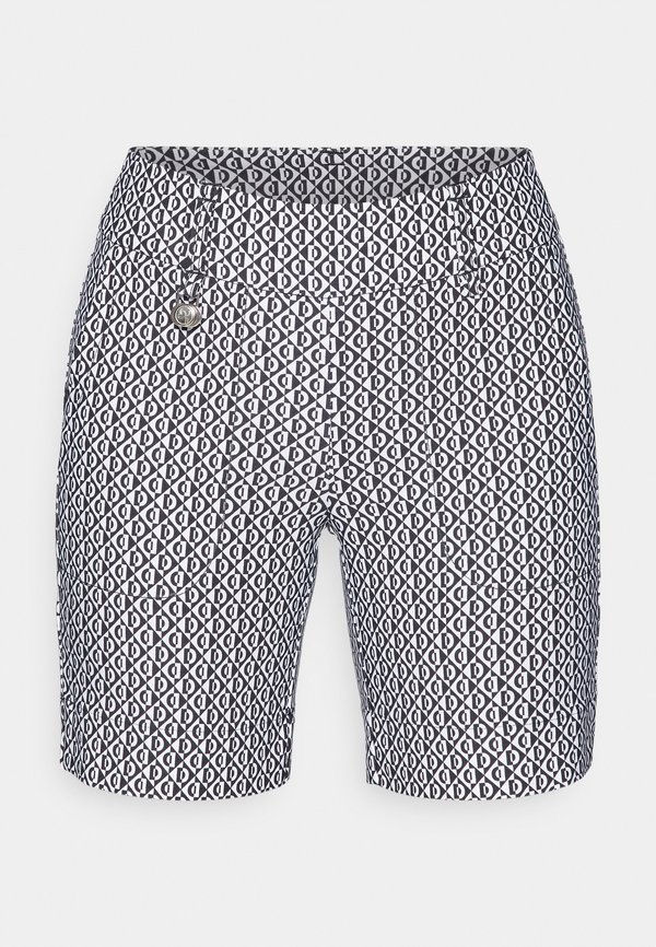 MAGIC MOTIF SHORTS - Sports shorts2