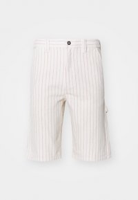 SERVICE CARPENTER - Short - egret