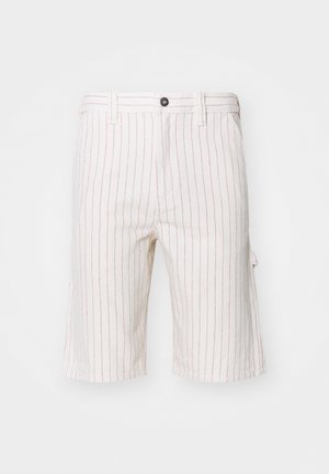Dickies SERVICE CARPENTER - Shorts - egret