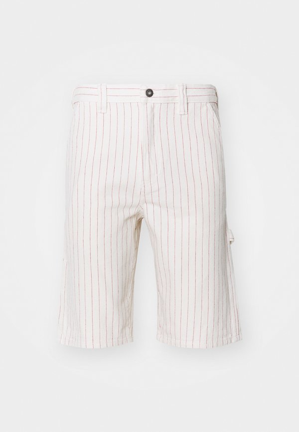 SERVICE CARPENTER - Shorts - egret3