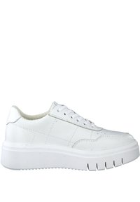 Jana Sneaker low - white uni