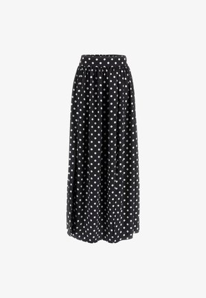 Guess Maxi sukně - schwarz