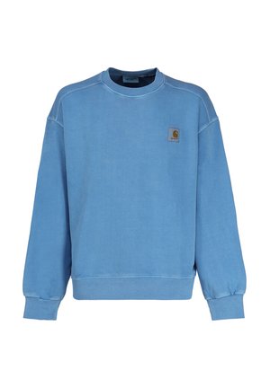 Sweatshirt - blu