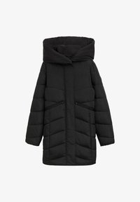 Odabrano, deep black