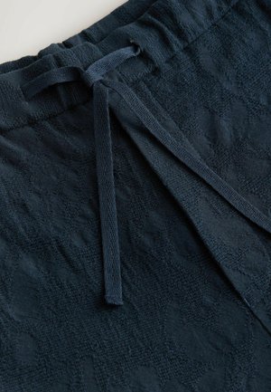 Next REGULAR FIT  - Short - navy