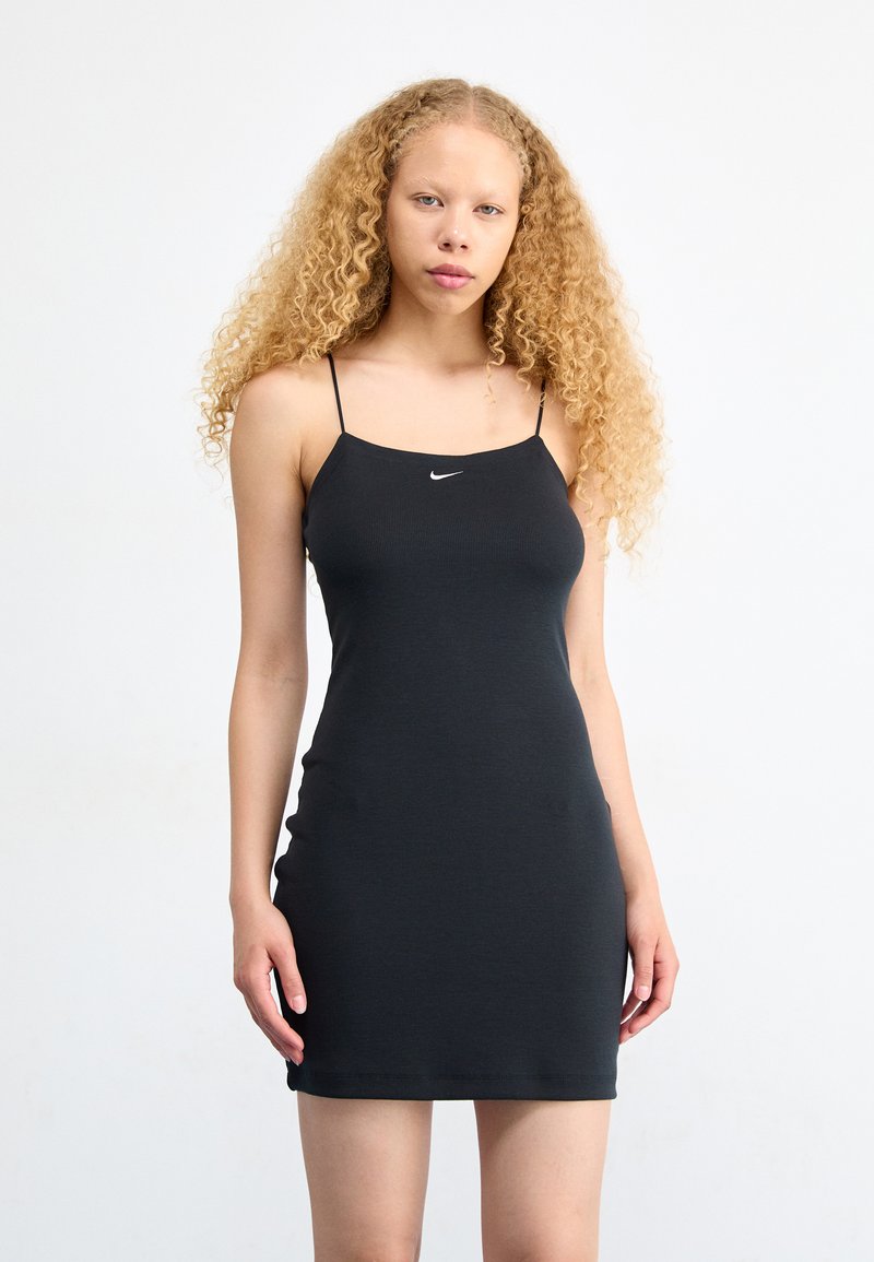 womens nike jumper dress