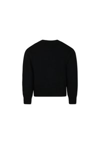 MC2 Saint Barth Trui - black