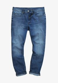 Niewybrane, blue stone