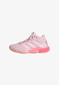 Niewybrane, distilled pink/distilled pink/solar turbo