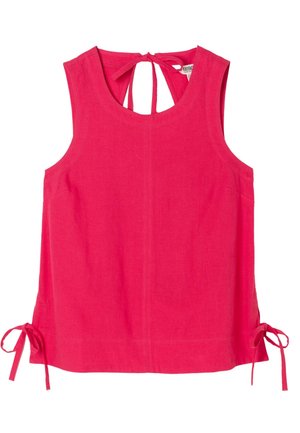 FatFace, REGULAR FIT  - Top - dark pink