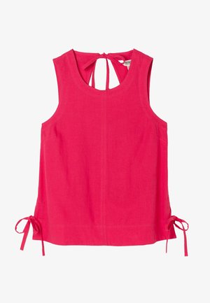 FatFace, REGULAR FIT - Débardeur - dark pink