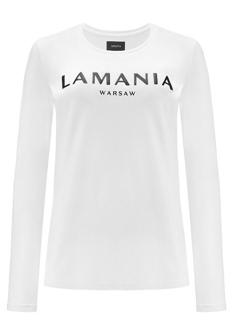 LA MANIA Tshirt z nadrukiem Zalando.pl