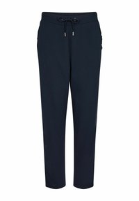 Unselected, navy