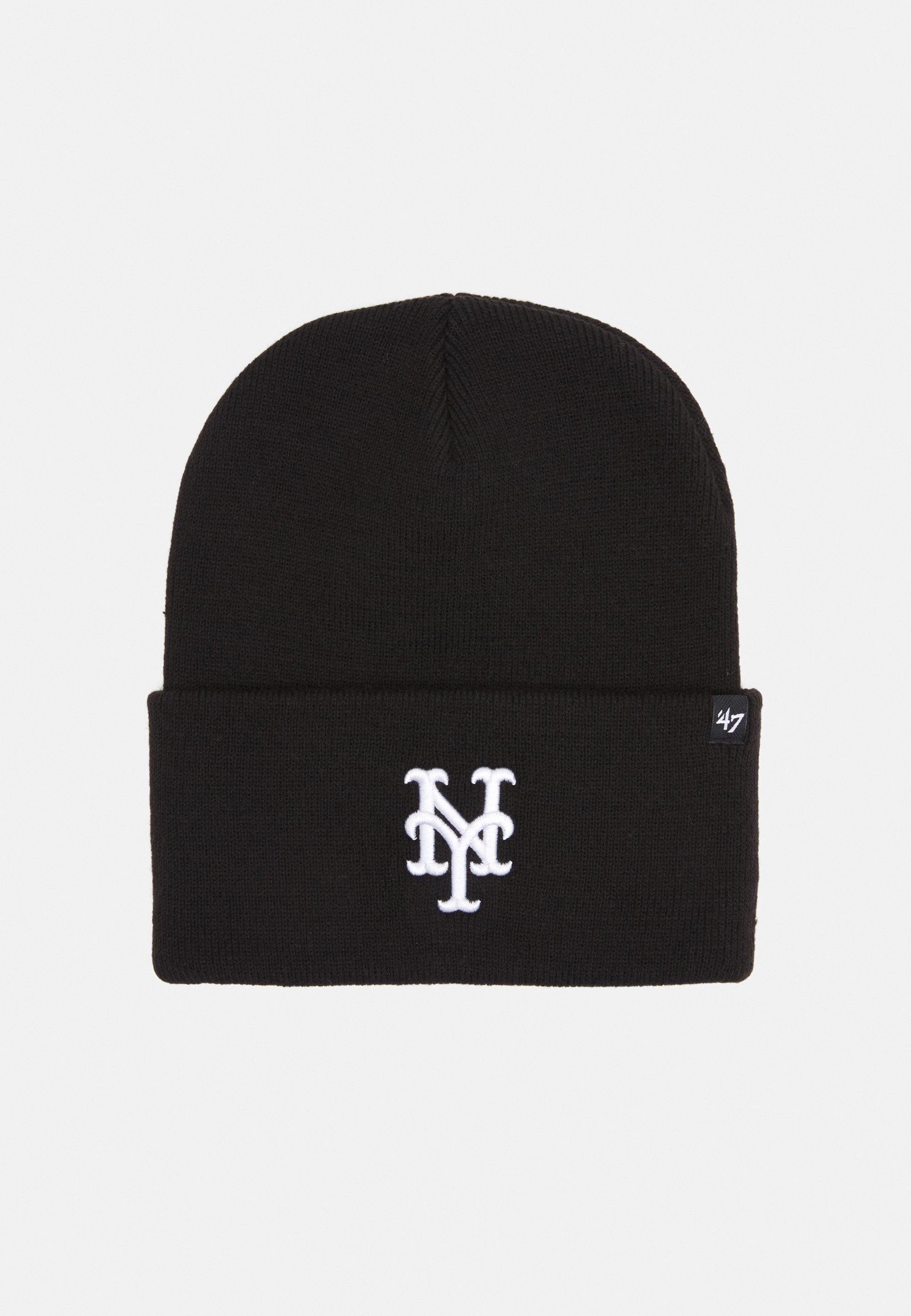 47 NEW YORK METS HAYMAKER CUFF - Beanie 