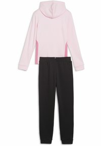 Puma SET różowy