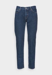 Selezionato, blue denim