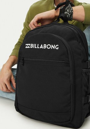 Billabong, BILLABONG BACKPACK UNISEX BLACK 5907964117414 - Rugzak - black