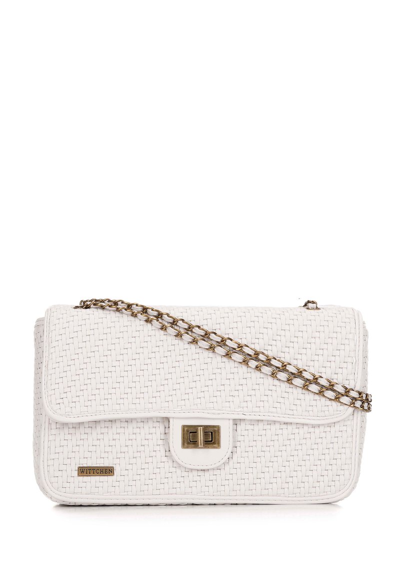 WITTCHEN YOUNG COLLECTION - Borsa a mano - beige