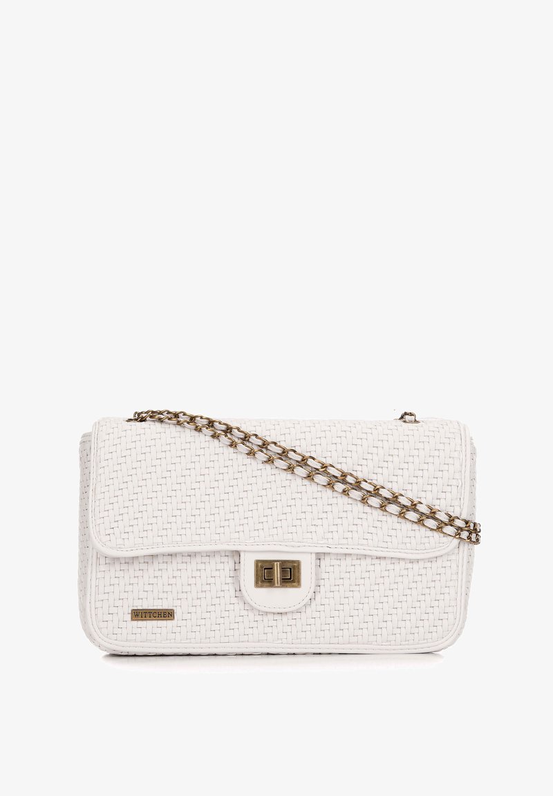 WITTCHEN YOUNG COLLECTION - Borsa a mano - beige