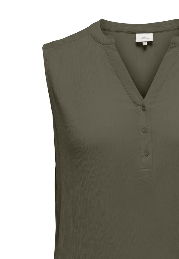 CARJETTE LIFE - Top - grün2