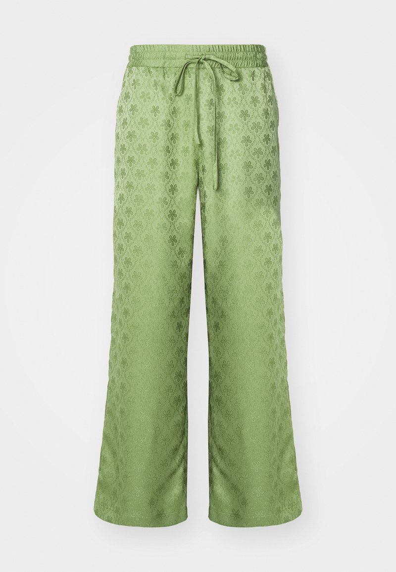 sister jane Broek groen