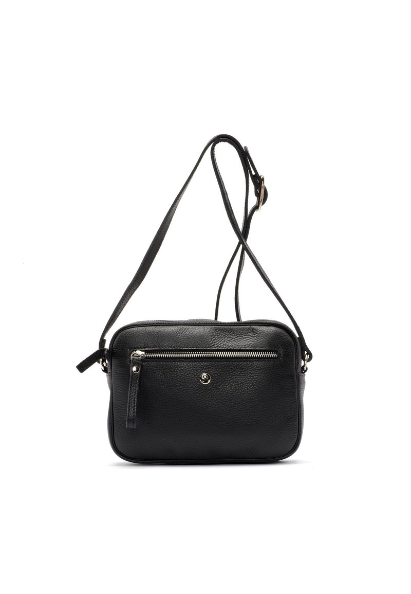 RYŁKO Across body bag black Zalando.ie