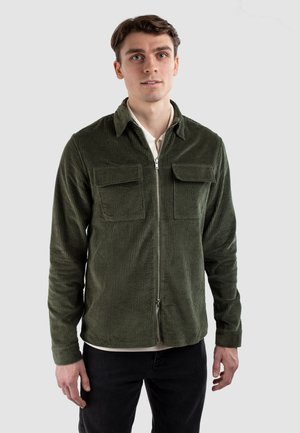 DYLAN - Übergangsjacke - moss green