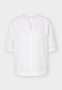 Sélectionné, white