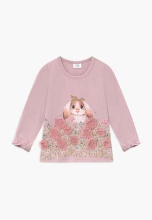 AMMY - Longsleeve - light pink