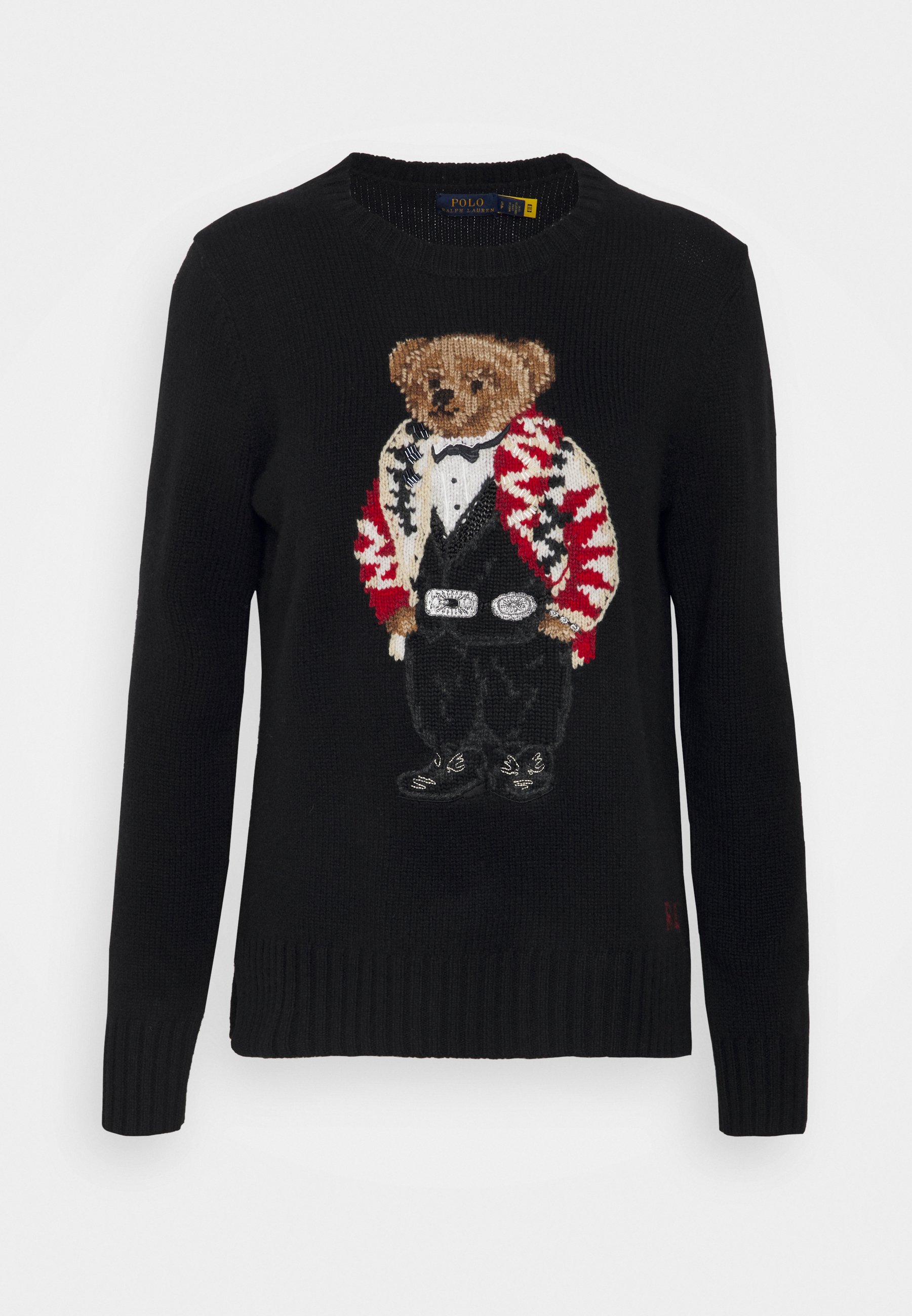 Polo Ralph Lauren HOL LONG SLEEVE 