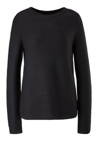 QS Trui - black