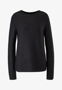 Unausgewählt, black