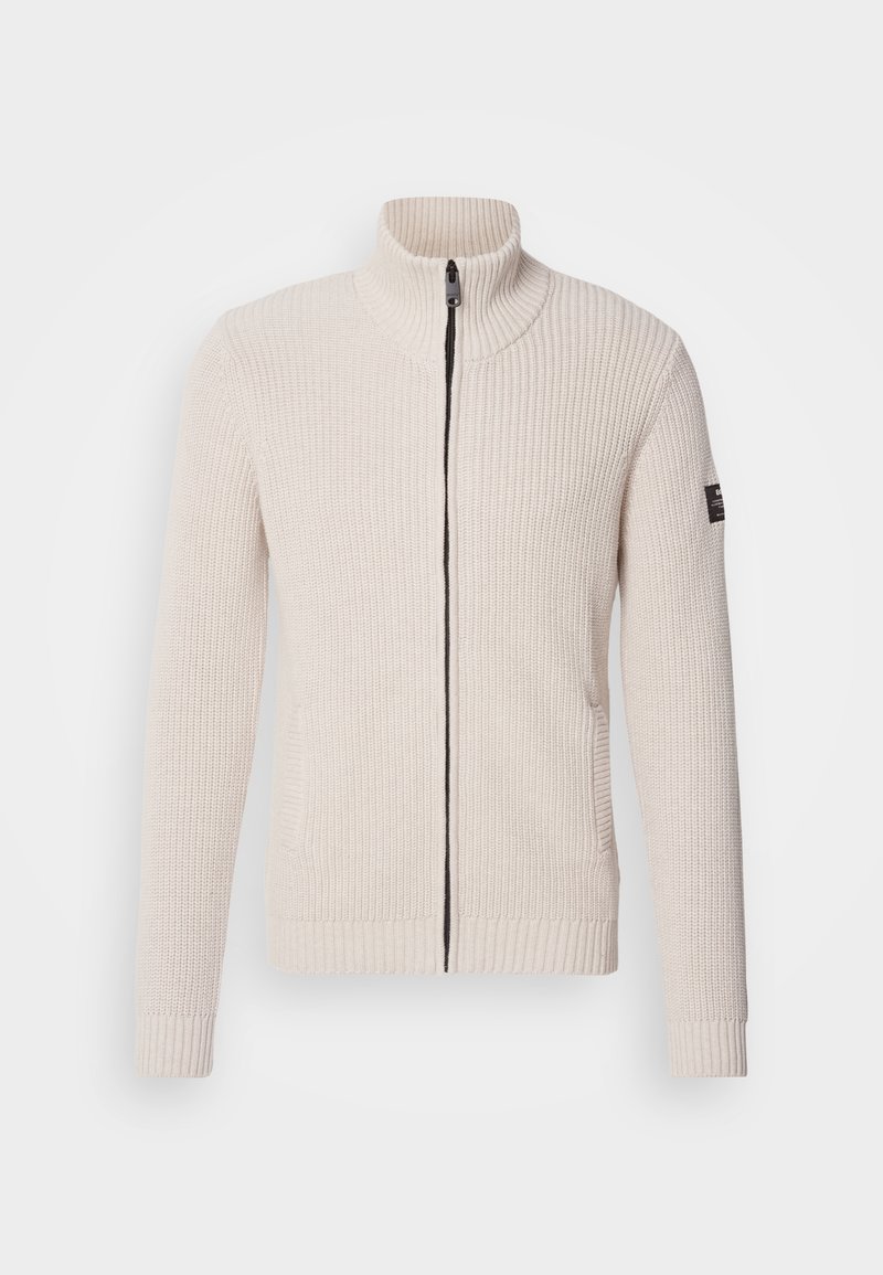 Ecoalf Vest graniet Ecoalf Vest graniet