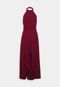 Unselected, berry wine