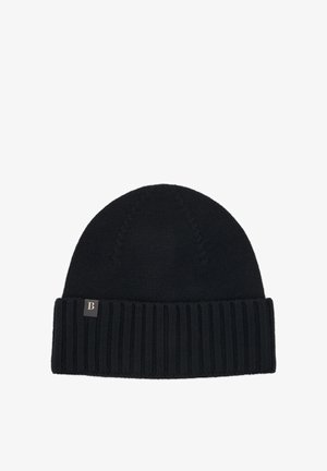 Boggi Milano, Bonnet - black